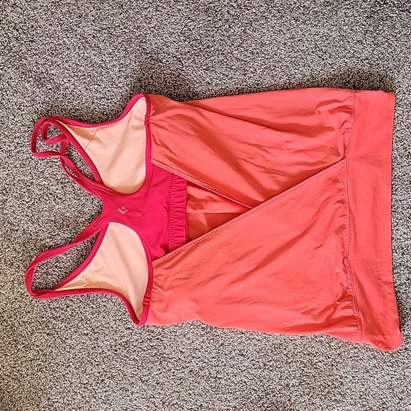 Exercise Top - Picture 4 of 5